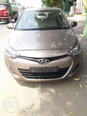 Hyundai I20 Magna , Petrol