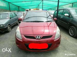 Hyundai I20 Magna (o) 1.4 Crdi, , Diesel