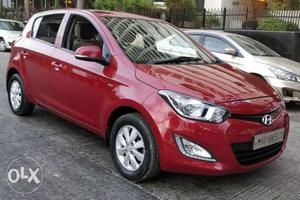 Hyundai I20 Sportz 1.2 Bs-iv, , Petrol