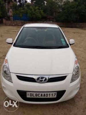 Hyundai I20 Sportz , Petrol