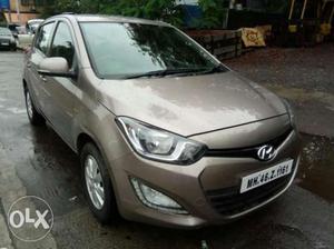 Hyundai I20 Sportz , Petrol