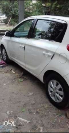  Hyundai I20 diesel  Kms