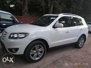 Hyundai Santa Fe, , Diesel