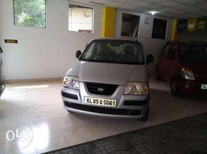 Hyundai Santro Xing Gl, , Petrol