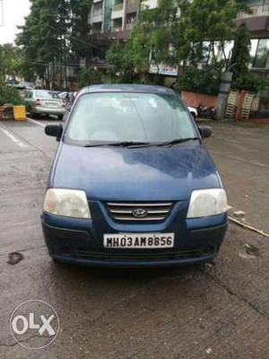 Hyundai Santro Xing Gls, , Petrol