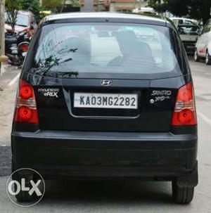 Hyundai Santro Xing Xl Erlx - Euro Iii, , Petrol