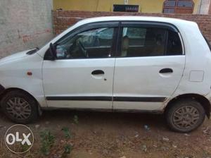 Hyundai Santro Xing cng  Kms  year