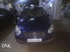 Hyundai Verna Fluidic 1.4 Crdi Cx, , Cng