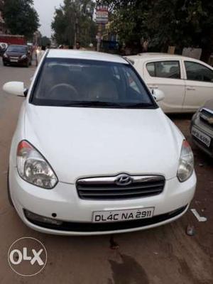 Hyundai Verna Vgt Crdi Sx, , Diesel