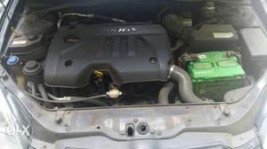 Hyundai Verna diesel  Kms  year