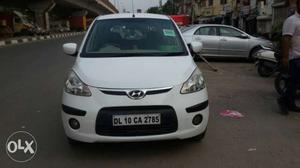 Hyundai i magna, sequential Cng on papers,1st owner