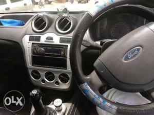 I Want To Sell My Ford Figo CAR