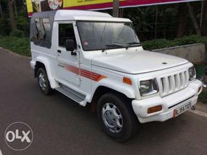 Mahindra Others, , Diesel