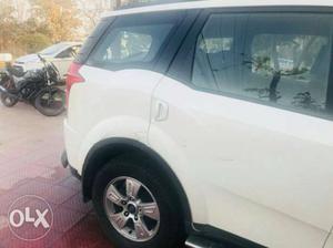 Mahindra Xuv500 diesel  Kms  year