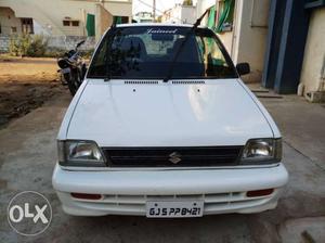 Maruti Suzuki 800 cng  Kms  year