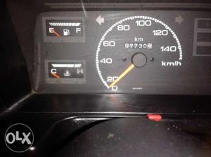  Maruti Suzuki 800 petrol  Kms