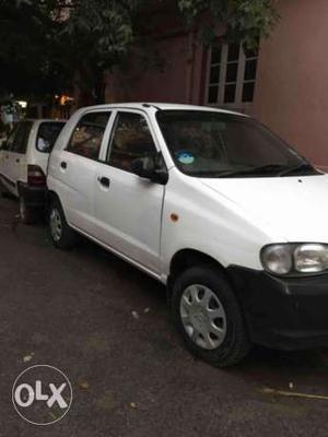 Maruti Suzuki Alto 800 Lxi, , Petrol