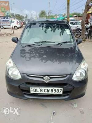 Maruti Suzuki Alto 800 Vxi, , Petrol