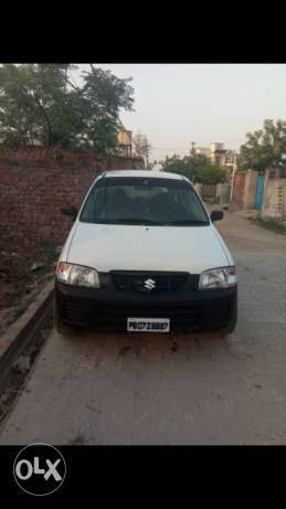  Maruti Suzuki Alto 800 petrol  Kms