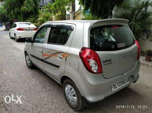 Maruti Suzuki Alto 800 petrol  Kms  year