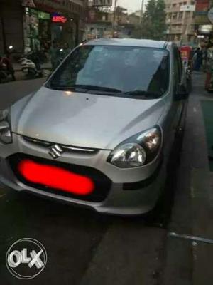 Maruti Suzuki Alto 800 petrol  Kms  year