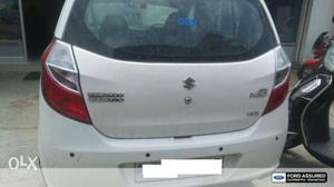 Maruti Suzuki Alto K, Petrol