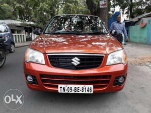 Maruti Suzuki Alto K10 Vxi, , Petrol