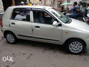 Maruti Suzuki Alto Lxi Bs-iii, , Petrol