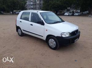 Maruti Suzuki Alto Lxi Bs-iv, , Cng