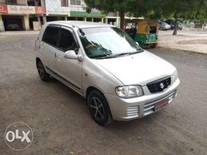 Maruti Suzuki Alto Lxi Bs-iv, , Petrol