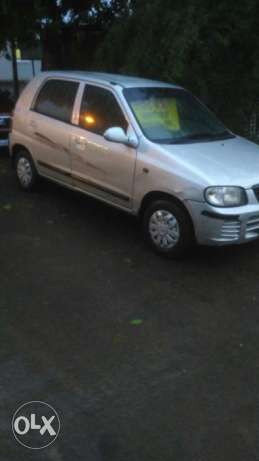 Maruti Suzuki Alto Lxi Bs-iv, , Petrol