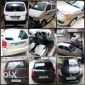  Maruti Suzuki Alto petrol  Kms