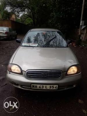  Maruti Suzuki Baleno cng  Kms