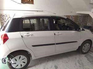  Maruti Suzuki Celerio diesel  Kms