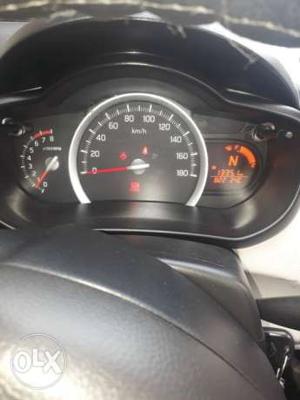  Maruti Suzuki Celerio petrol  Kms