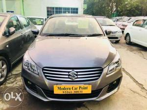 Maruti Suzuki Ciaz Vxi Opt., , Diesel