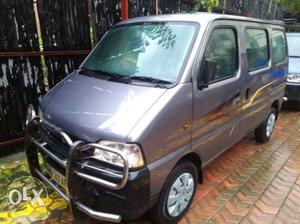 Maruti Suzuki Eeco 5 Str With A/c+htr, , Petrol