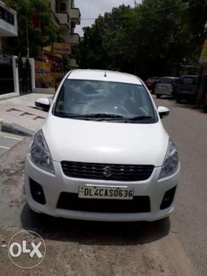 Maruti Suzuki Ertiga Vdi, , Diesel