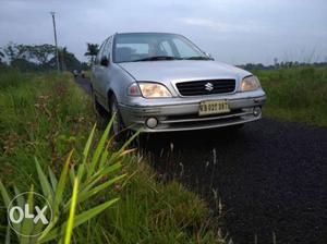 Maruti Suzuki Esteem petrol 1 Kms  year