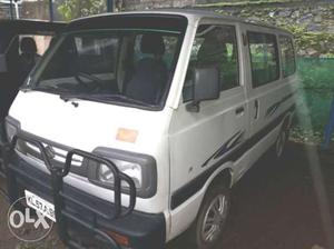 Maruti Suzuki Omni 5 Str Bs-iii, , Petrol