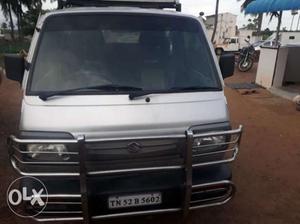 Maruti Suzuki Omni 8 Str Bs-iii, , Petrol