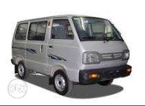 Maruti Suzuki Omni petrol 35 Kms  year