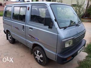  Maruti Suzuki Omni petrol  Kms