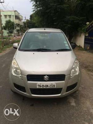 Maruti Suzuki Ritz Ldi Bs-iv, , Diesel