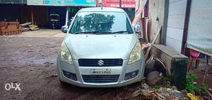  Maruti Suzuki Ritz diesel  Kms