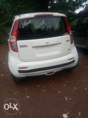  Maruti Suzuki Ritz diesel  Kms