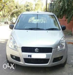  Maruti Suzuki Ritz diesel  Kms