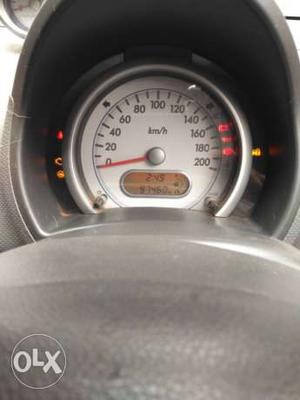 Maruti Suzuki Ritz petrol  Kms  year