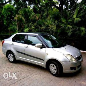 Maruti Suzuki Swift Dzire Vxi, , Diesel