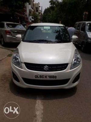 Maruti Suzuki Swift Dzire Vxi, , Petrol